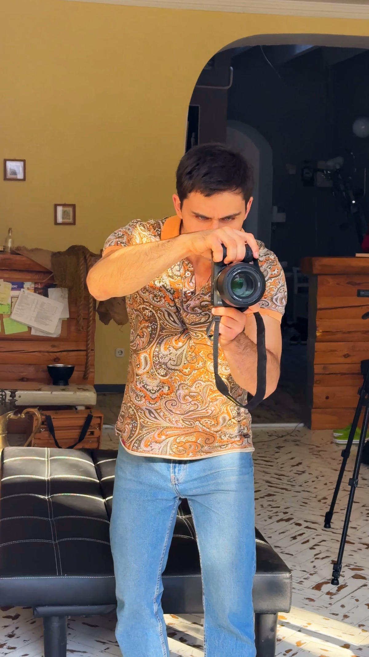 Portfolio video preview 4